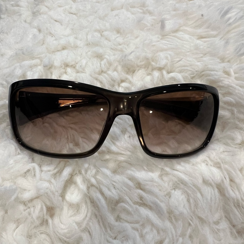 Gucci Sunglasses with Case